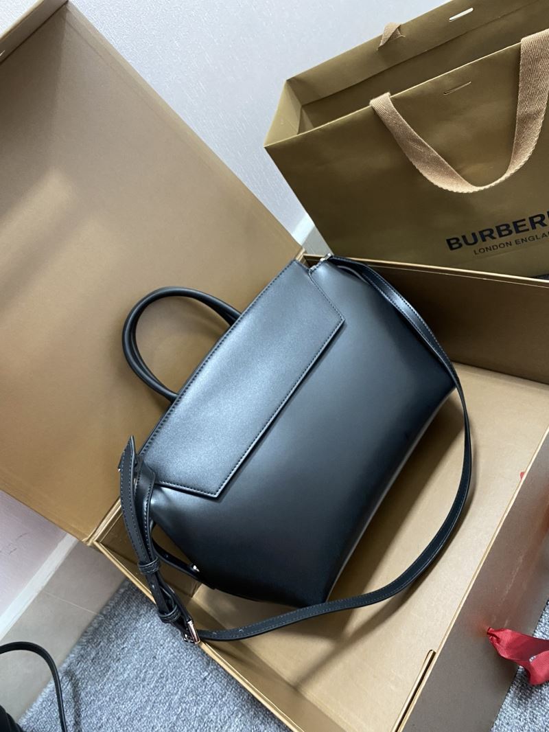 Burberry Top Handle Bags